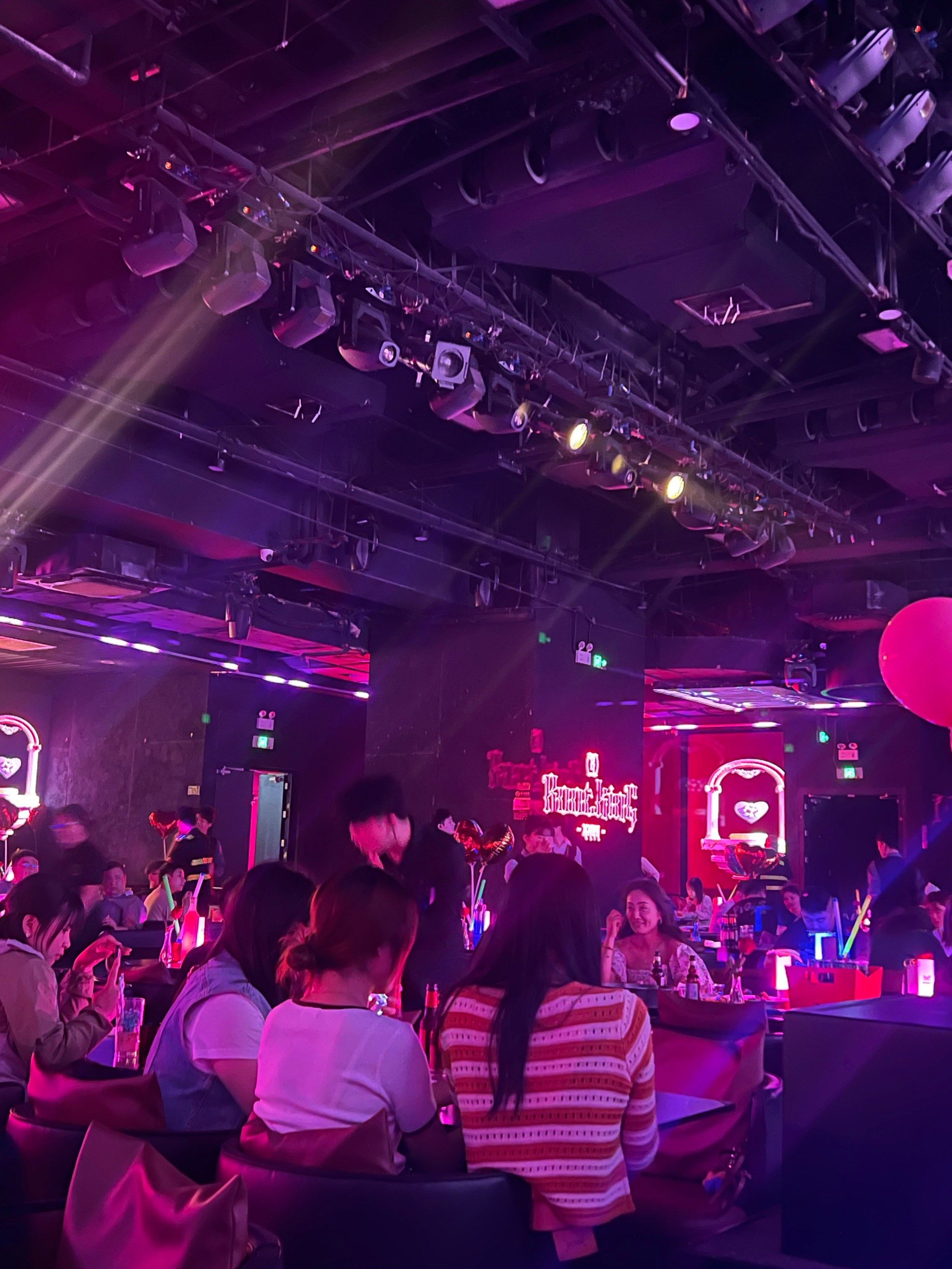 大兴安岭商务ktv，性价比之选-加格达奇区ktv预定